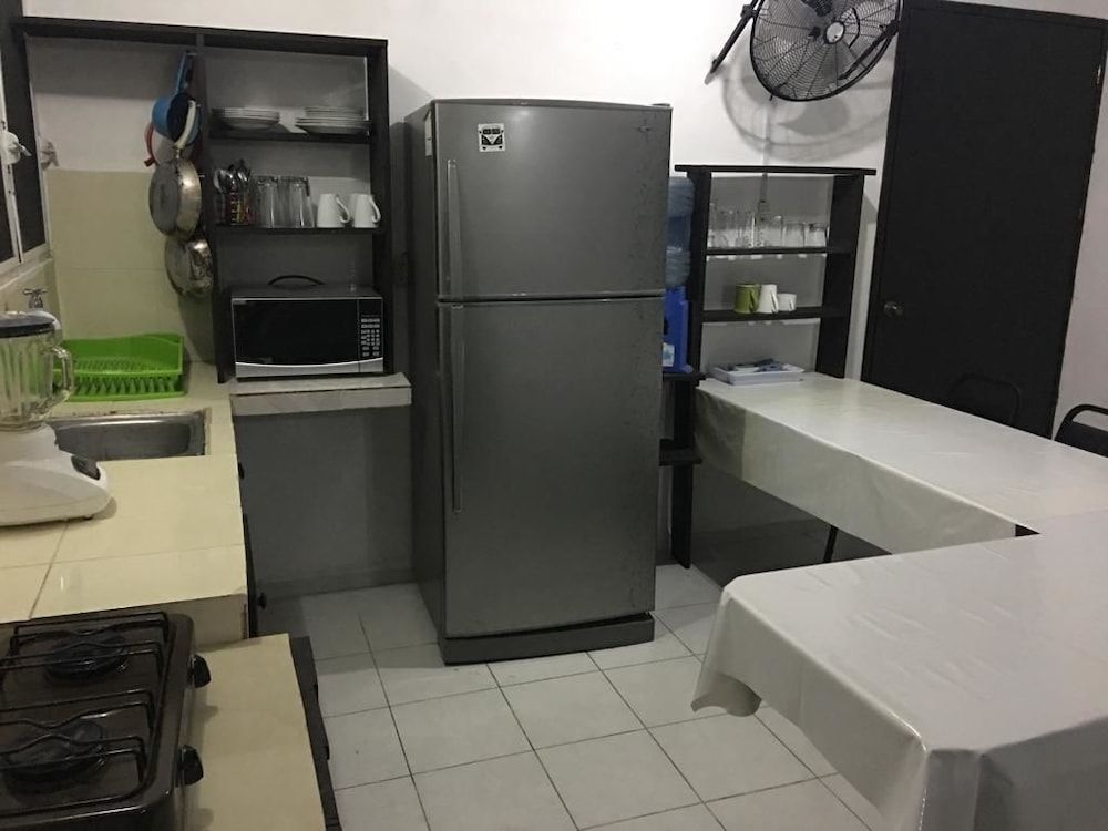 undefined Departamento Ocho en Maya 5