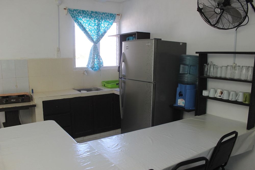 undefined Departamento Ocho en Maya 6