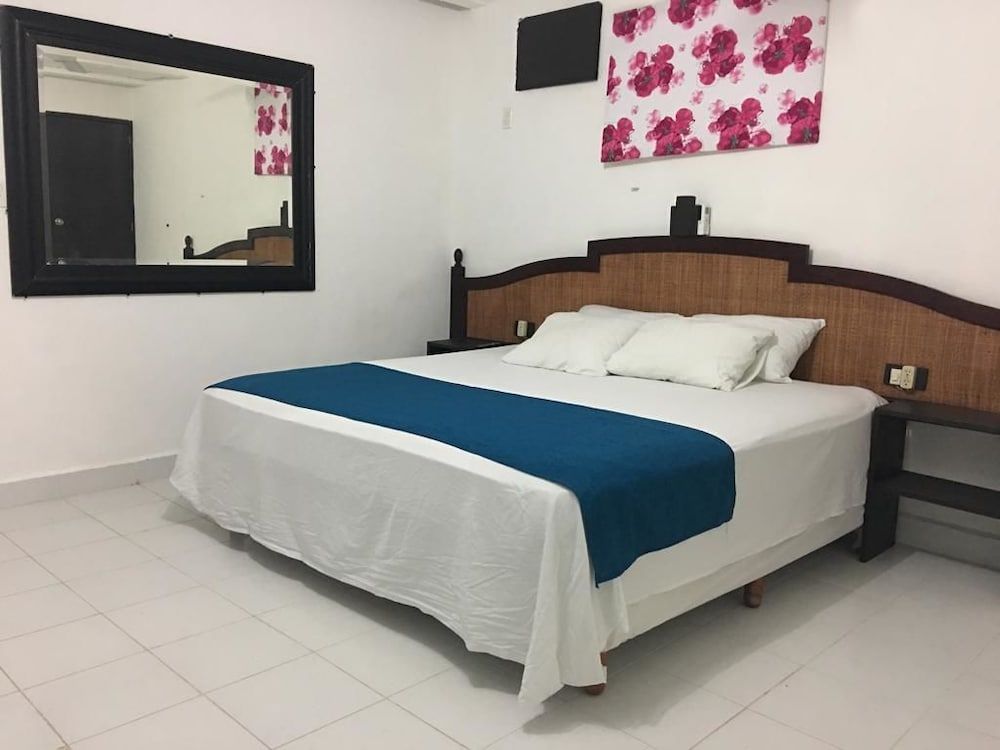 undefined Departamento Ocho en Maya 3