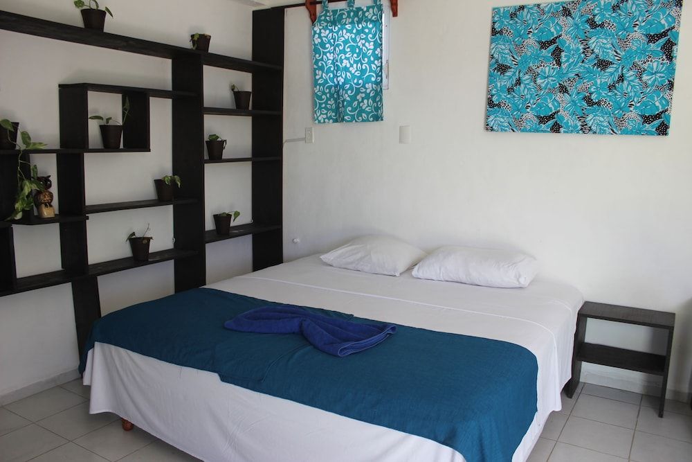 undefined Departamento Ocho en Maya 4