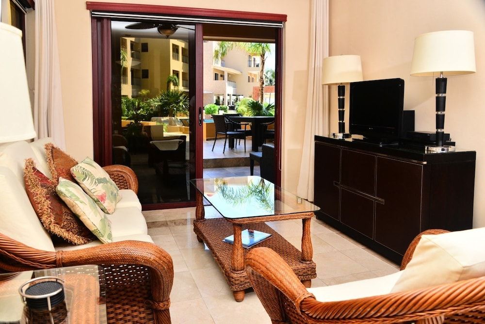 El Faro Condos by Your Best Getaway Superior Condo, Balcony, Partial Ocean View (EF 106) 13