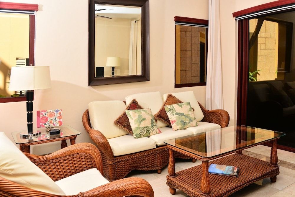 El Faro Condos by Your Best Getaway Superior Condo, Balcony, Partial Ocean View (EF 106) 14