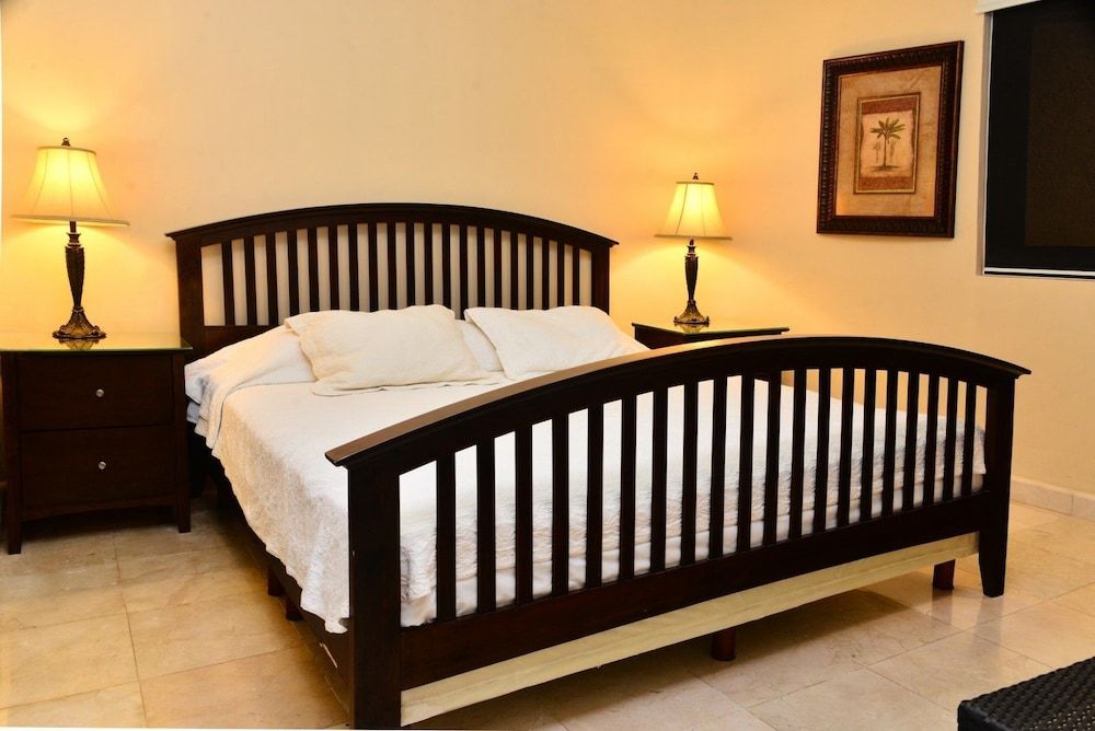 El Faro Condos by Your Best Getaway Superior Condo, Balcony, Partial Ocean View (EF 106) 3