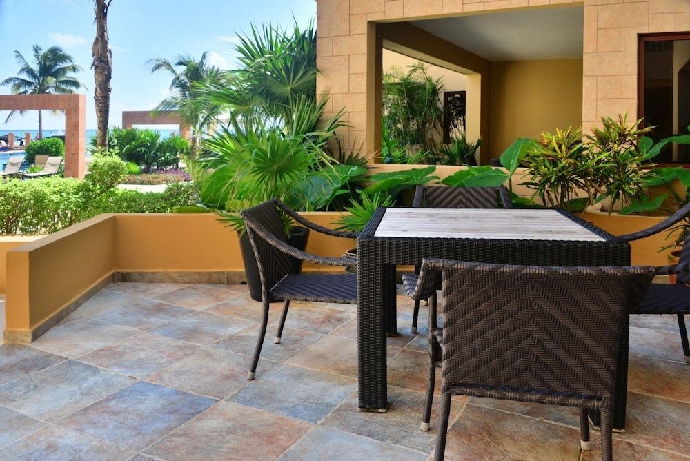 El Faro Condos by Your Best Getaway Superior Condo, Balcony, Partial Ocean View (EF 106) 17