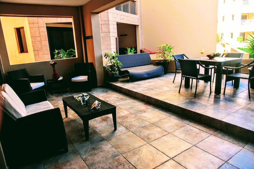 El Faro Condos by Your Best Getaway Superior Condo, Balcony, Partial Ocean View (EF 106) 15