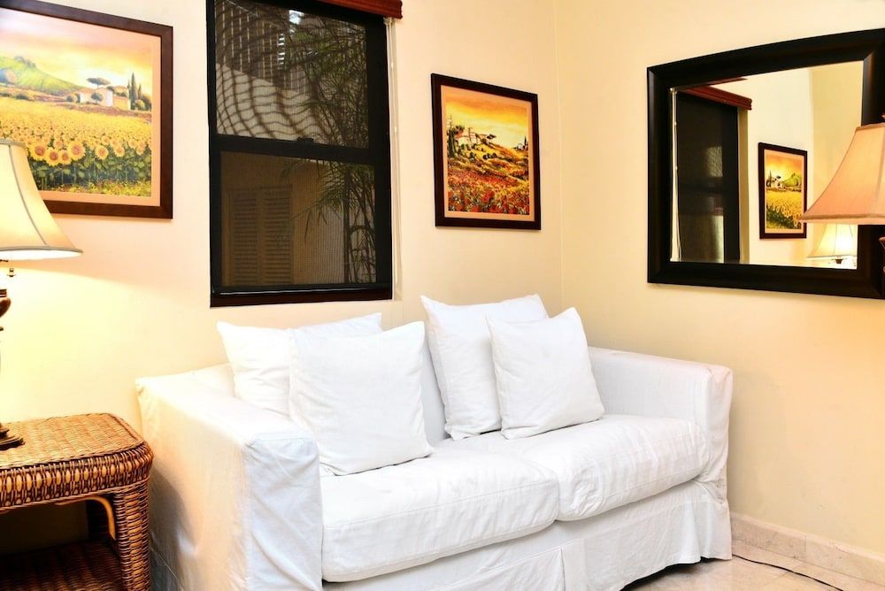 El Faro Condos by Your Best Getaway Superior Condo, Balcony, Partial Ocean View (EF 106) 9