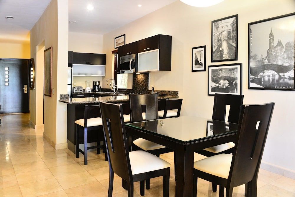 El Faro Condos by Your Best Getaway Superior Condo, Balcony, Partial Ocean View (EF 106) 11