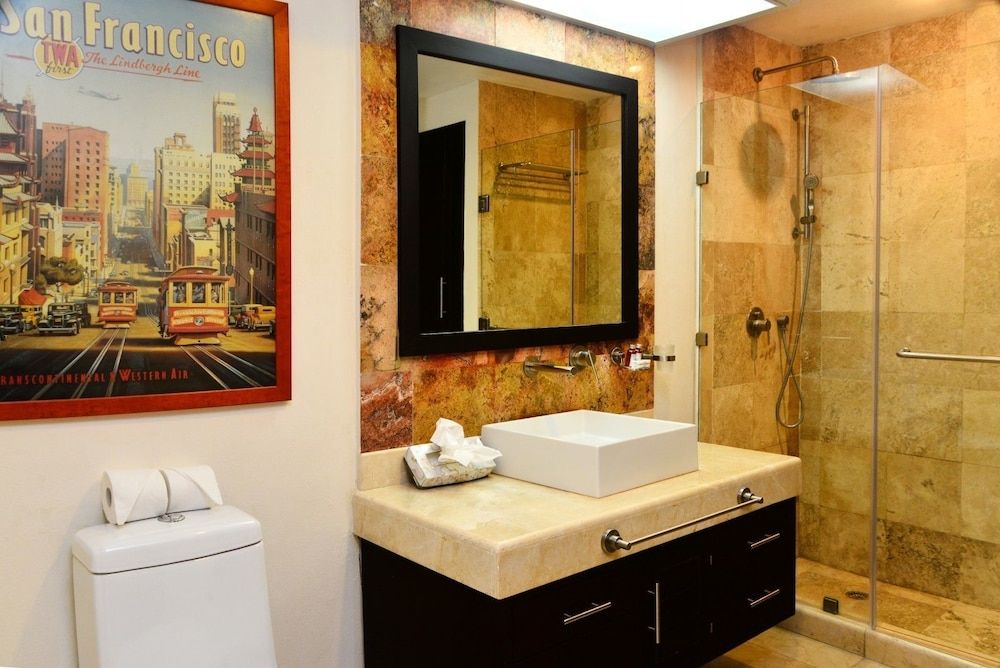 El Faro Condos by Your Best Getaway Superior Condo, Balcony, Partial Ocean View (EF 106) 23