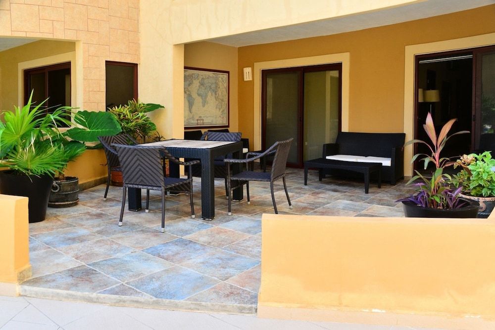 El Faro Condos by Your Best Getaway Superior Condo, Balcony, Partial Ocean View (EF 106) 18