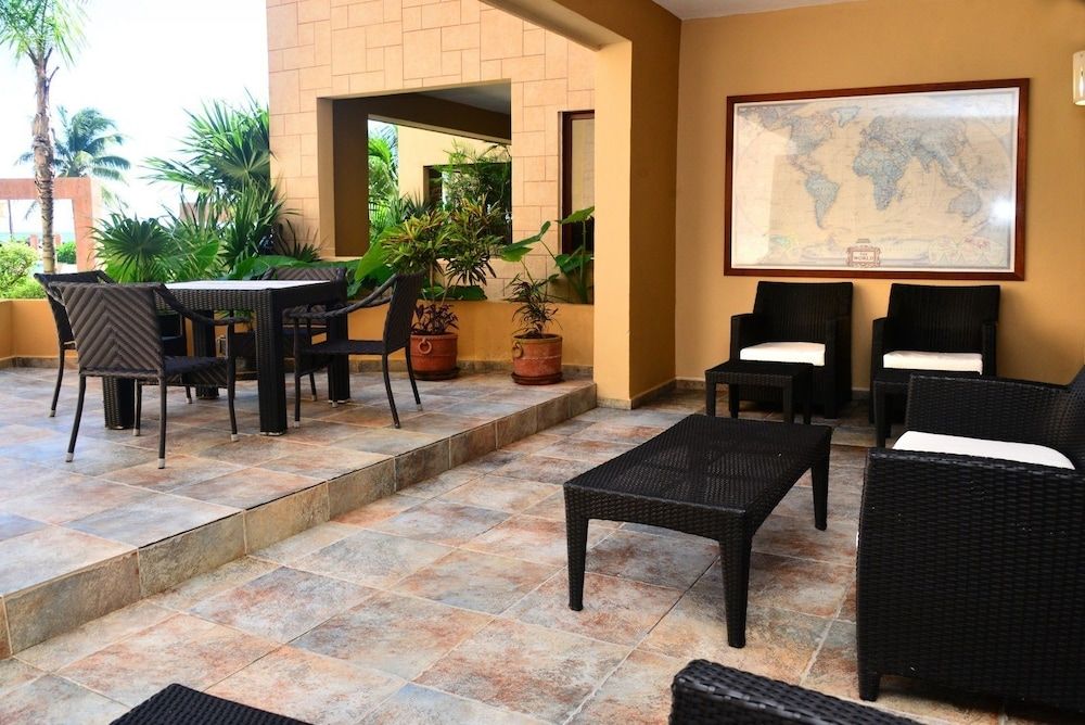 El Faro Condos by Your Best Getaway Superior Condo, Balcony, Partial Ocean View (EF 106) 19