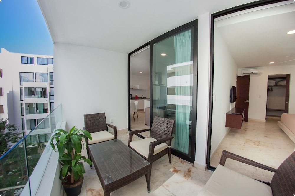 Anah Downtown DT 303 Apartment, 2 Bedrooms, Non Smoking 5