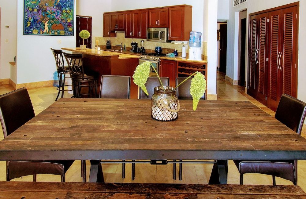 Luna Encantada By Your Best Getaway Superior Condo, Patio, Partial Ocean View (E1) 13