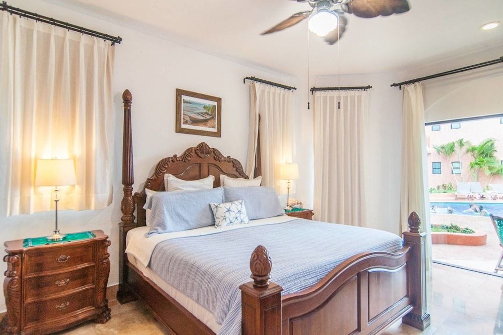 Luna Encantada By Your Best Getaway Superior Condo, Patio, Partial Ocean View (E1) 19