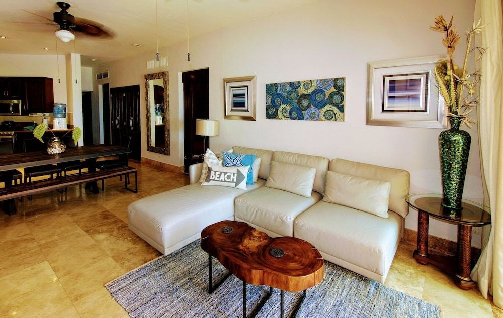 Luna Encantada By Your Best Getaway Superior Condo, Patio, Partial Ocean View (E1) 11