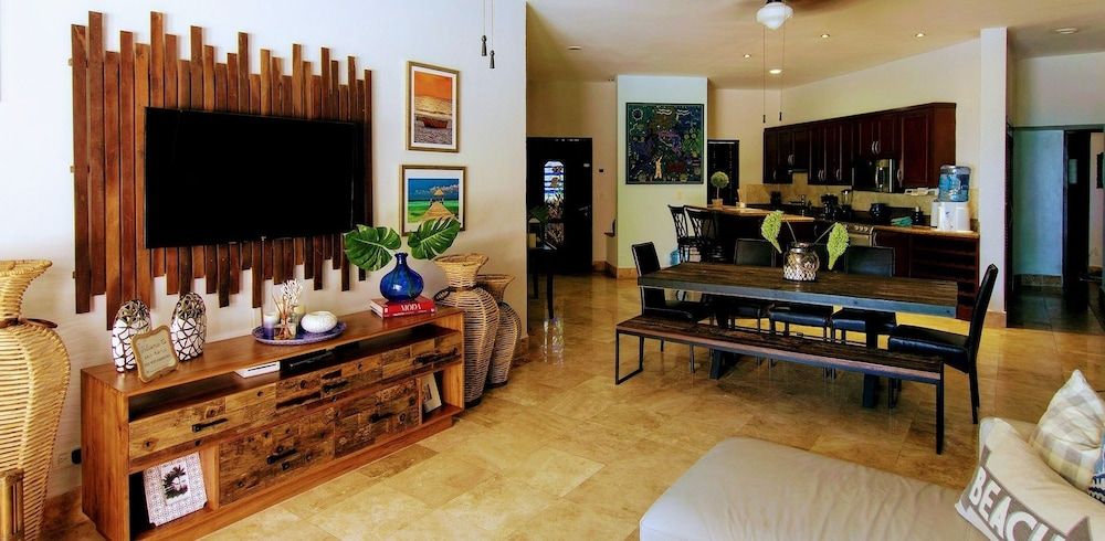 Luna Encantada By Your Best Getaway Superior Condo, Patio, Partial Ocean View (E1) 14