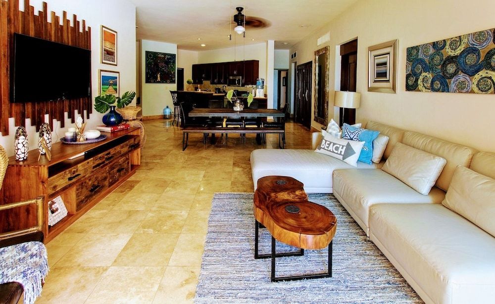 Luna Encantada By Your Best Getaway Superior Condo, Patio, Partial Ocean View (E1) 12