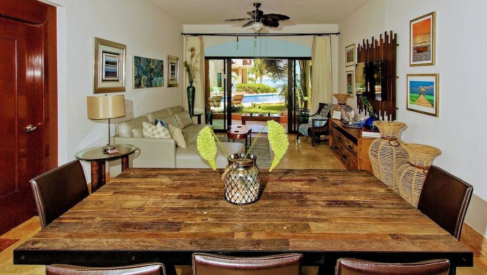 Luna Encantada By Your Best Getaway Superior Condo, Patio, Partial Ocean View (E1) 6