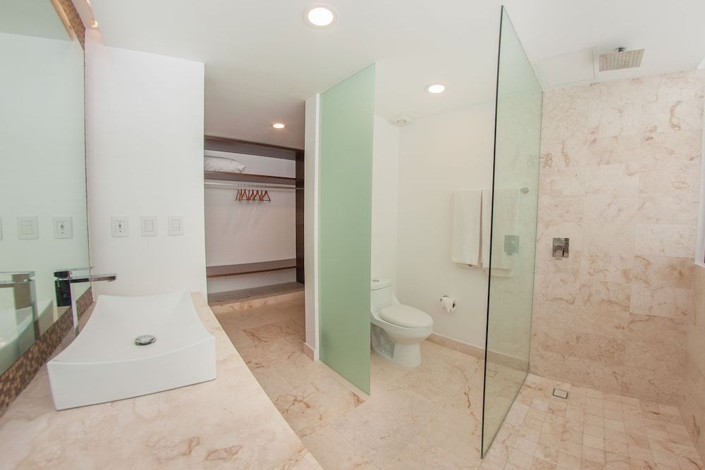 Anah Downtown DT 201B Apartment, 1 Bedroom, Non Smoking 10