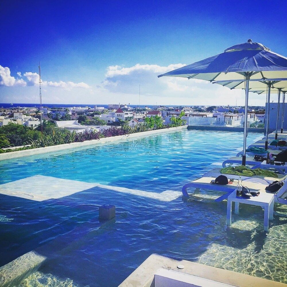 undefined Anah Downtown DT 201B 2