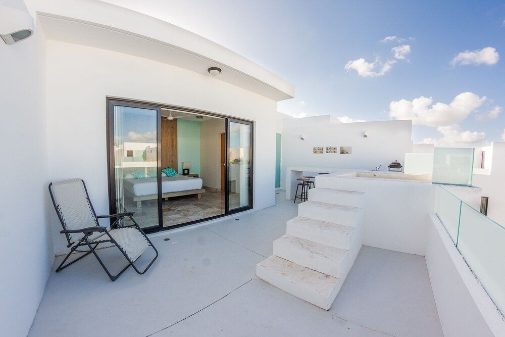 undefined Anah Playa 409 Sur 2