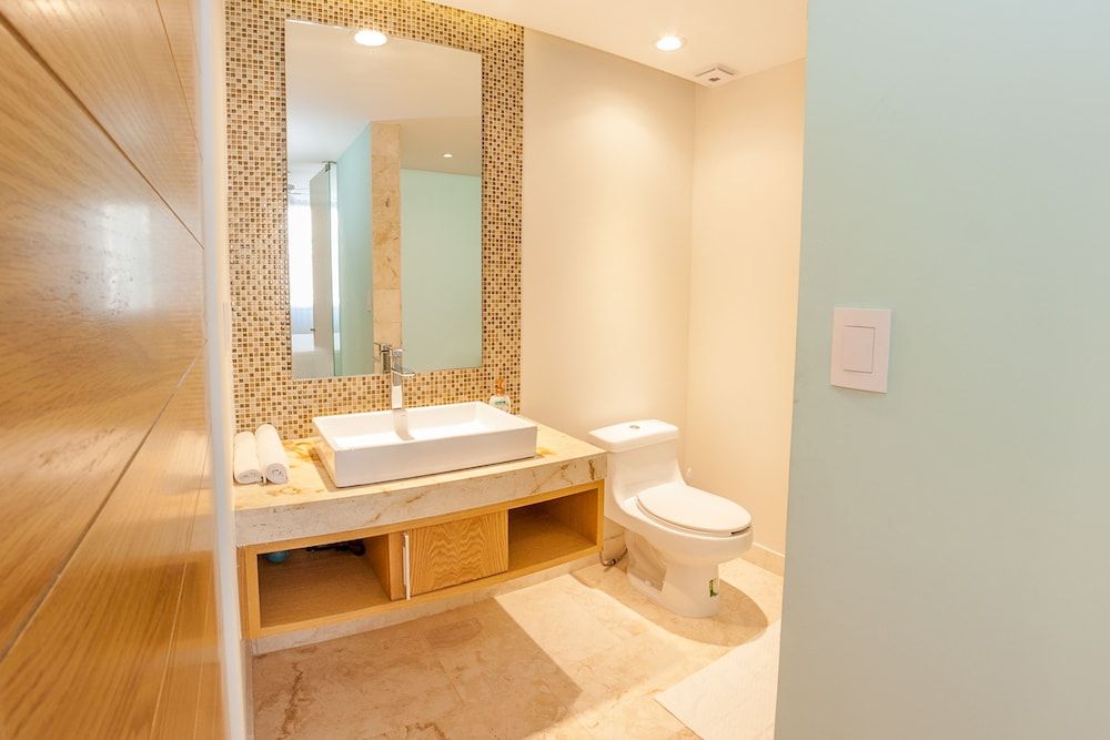 Anah Playa 409 Sur City Apartment, Multiple Beds 9