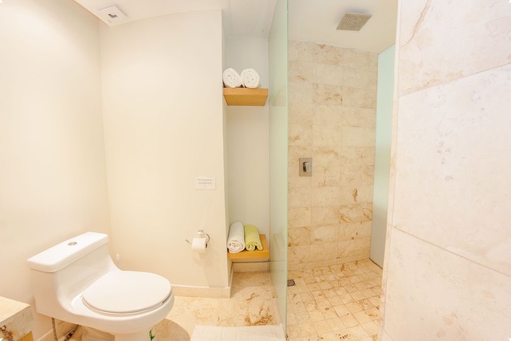 Anah Playa 409 Sur City Apartment, Multiple Beds 10