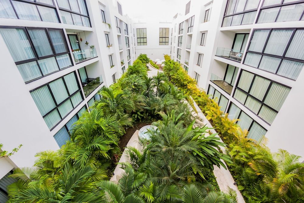 undefined Anah Playa 409 Sur 4