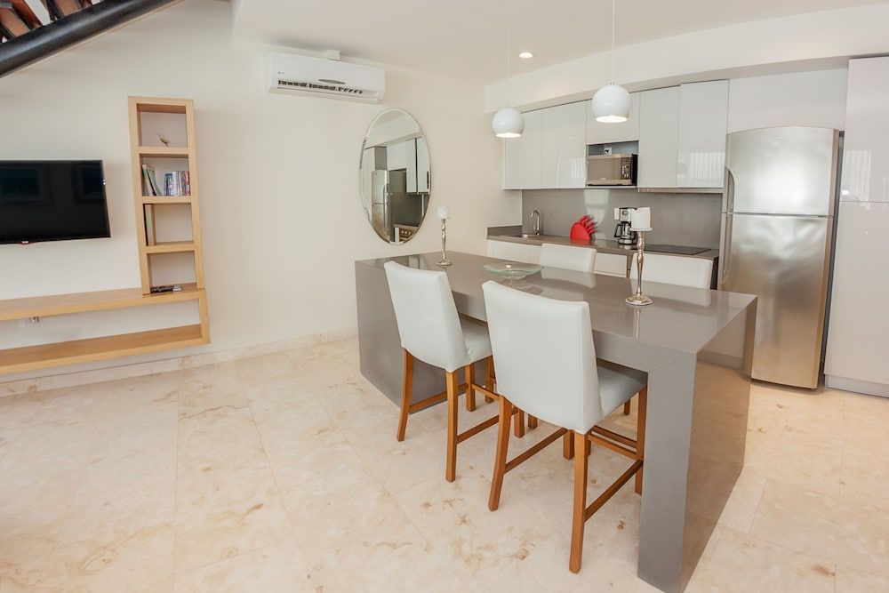 undefined Anah Playa 409 Sur 10