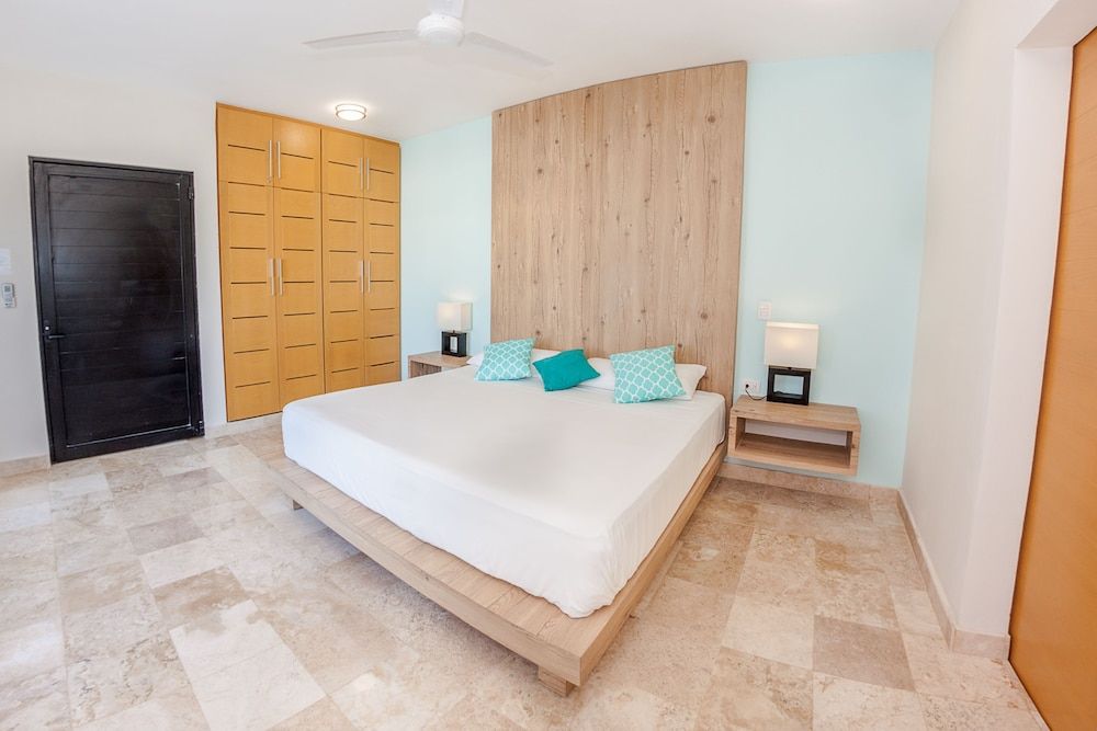 Anah Playa 409 Sur City Apartment, Multiple Beds 2