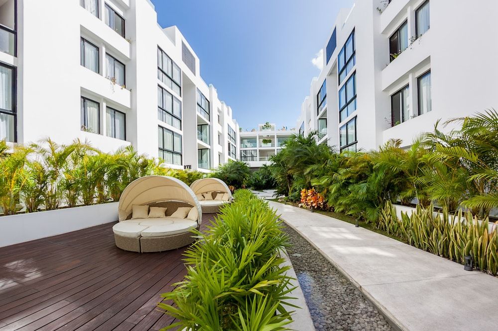 undefined Anah Playa 409 Sur 6