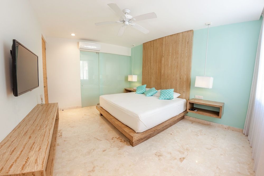 Anah Playa 409 Sur City Apartment, Multiple Beds 5