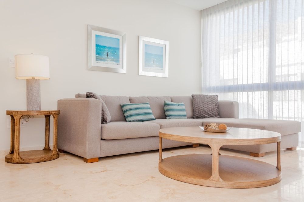 Anah Playa 409 Sur City Apartment, Multiple Beds 11