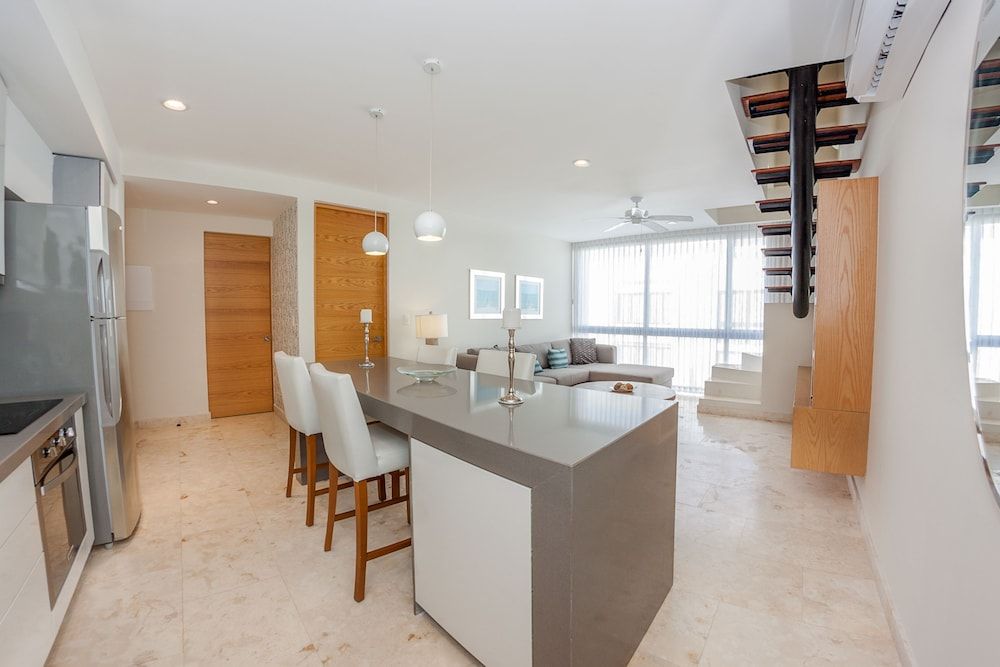 undefined Anah Playa 409 Sur 8