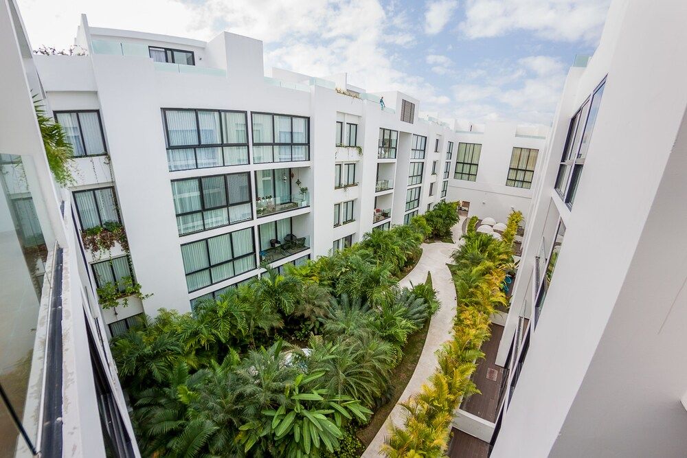 undefined Anah Playa 111 Sur 3