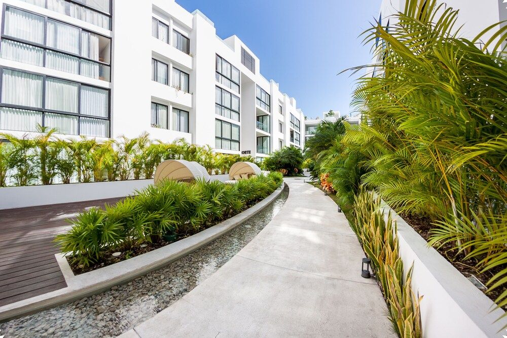 Anah Playa 111 Sur Apartment, 1 Bedroom, Non Smoking 8