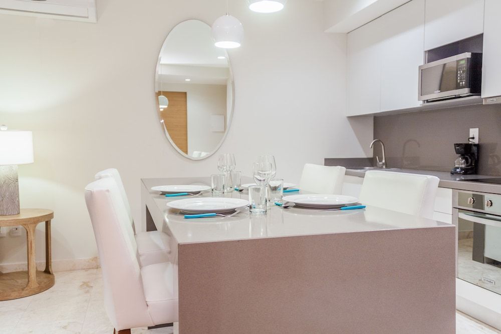 Anah Playa 111 Sur Apartment, 1 Bedroom, Non Smoking 5