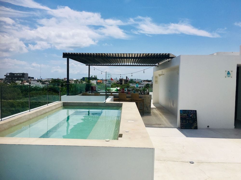 undefined Anah Playa 111 Sur 9