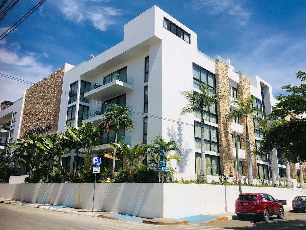 undefined Anah Playa 111 Sur 6