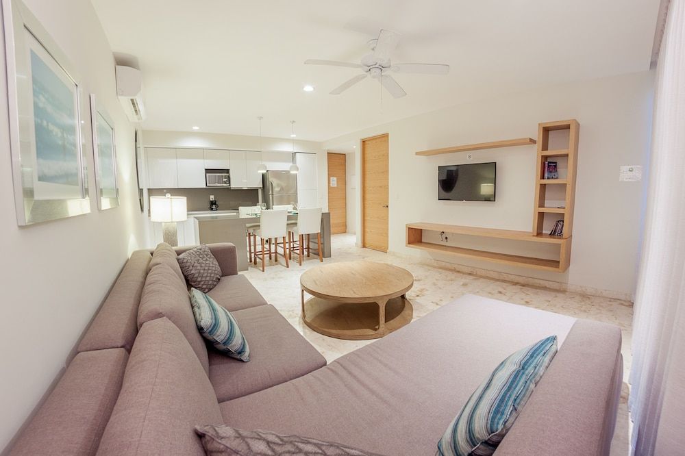 Anah Playa 111 Sur Apartment, 1 Bedroom, Non Smoking 9