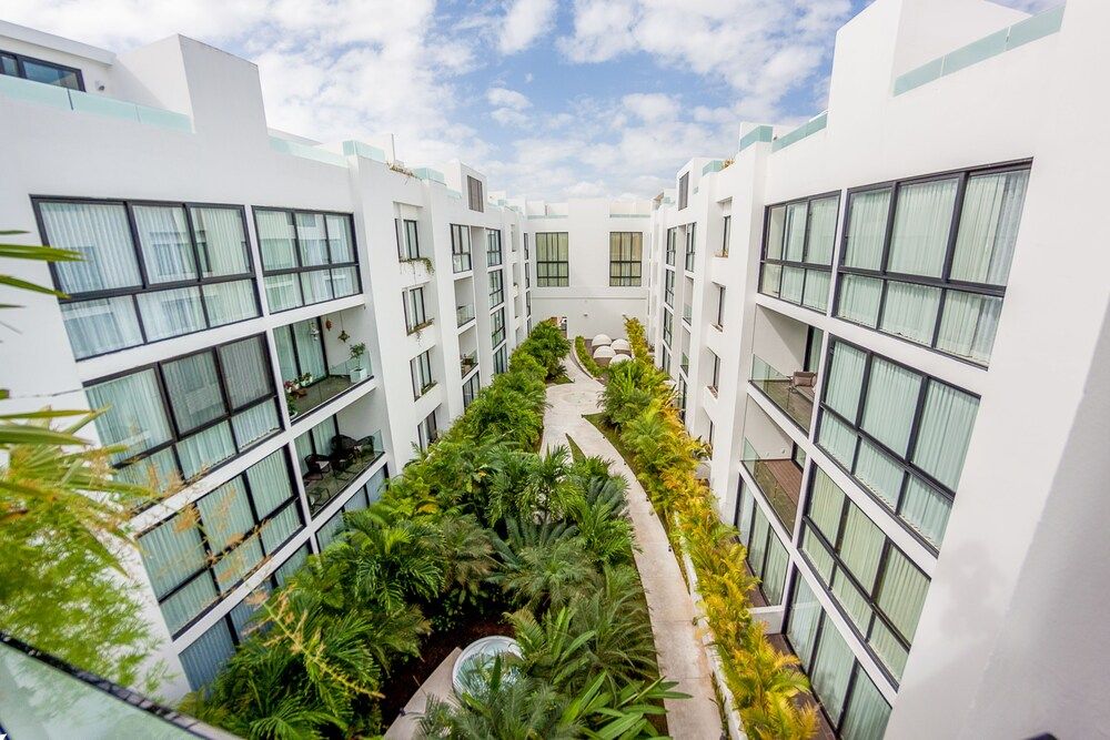 undefined Anah Playa 111 Sur 4