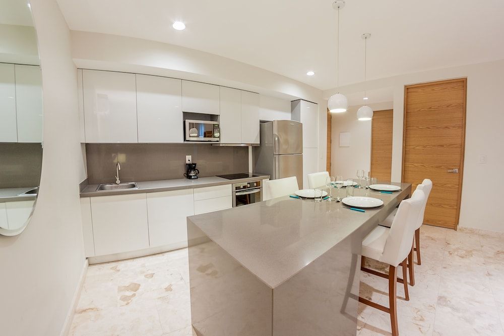 Anah Playa 111 Sur Apartment, 1 Bedroom, Non Smoking 6