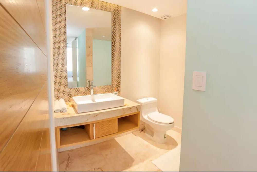 Anah Playa 111 Sur Apartment, 1 Bedroom, Non Smoking 12