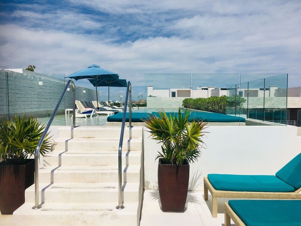 undefined Anah Playa 111 Sur 8