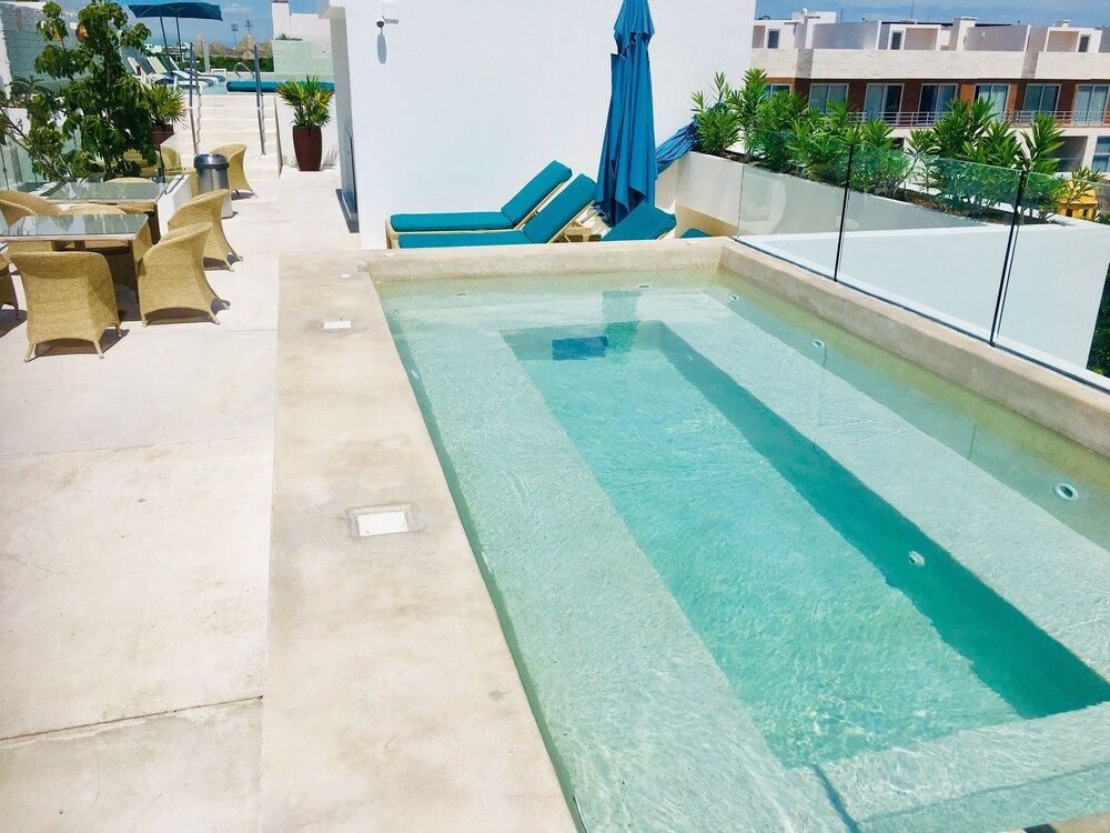 undefined Anah Playa 111 Sur 7