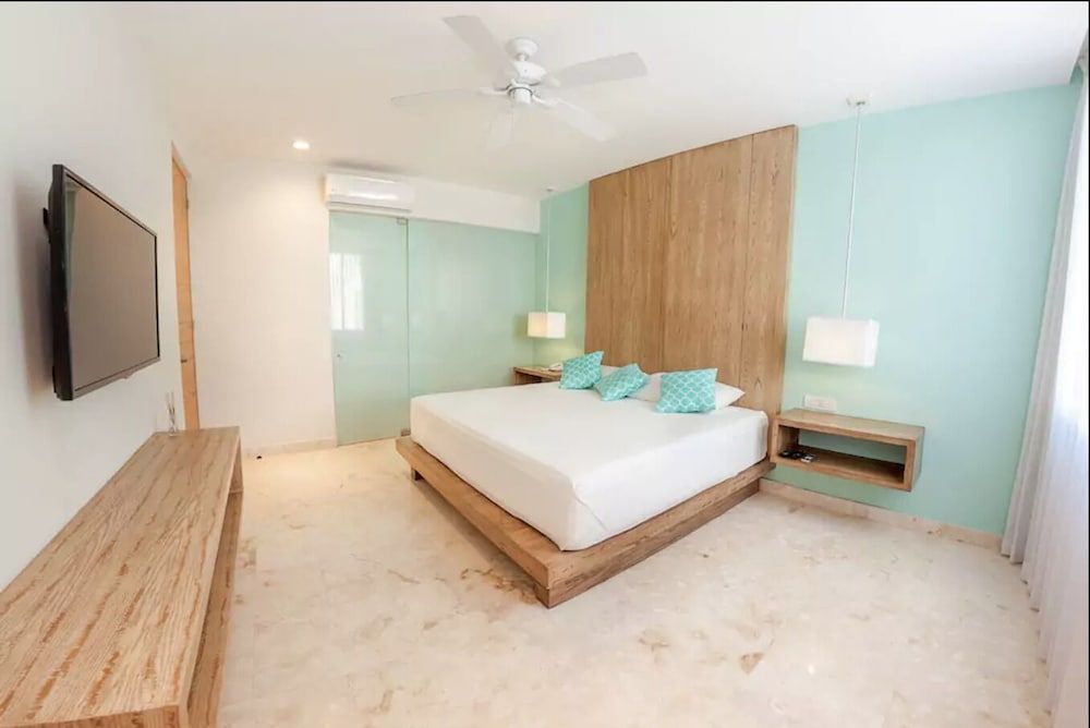 Anah Playa 111 Sur Apartment, 1 Bedroom, Non Smoking 3