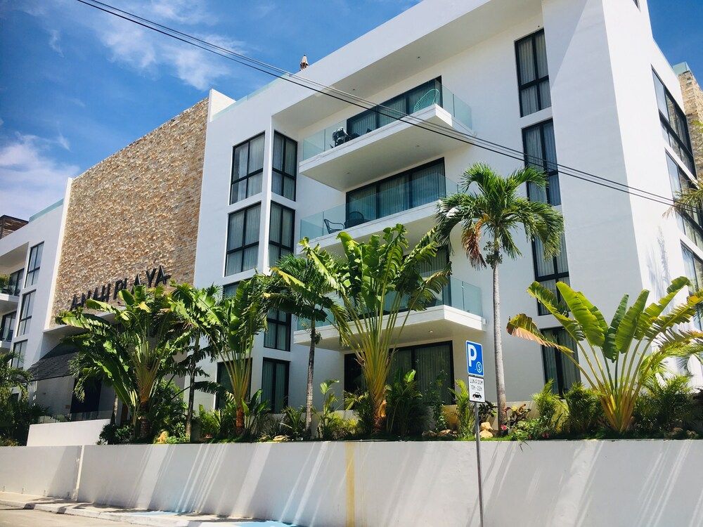 undefined Anah Playa 111 Sur 5