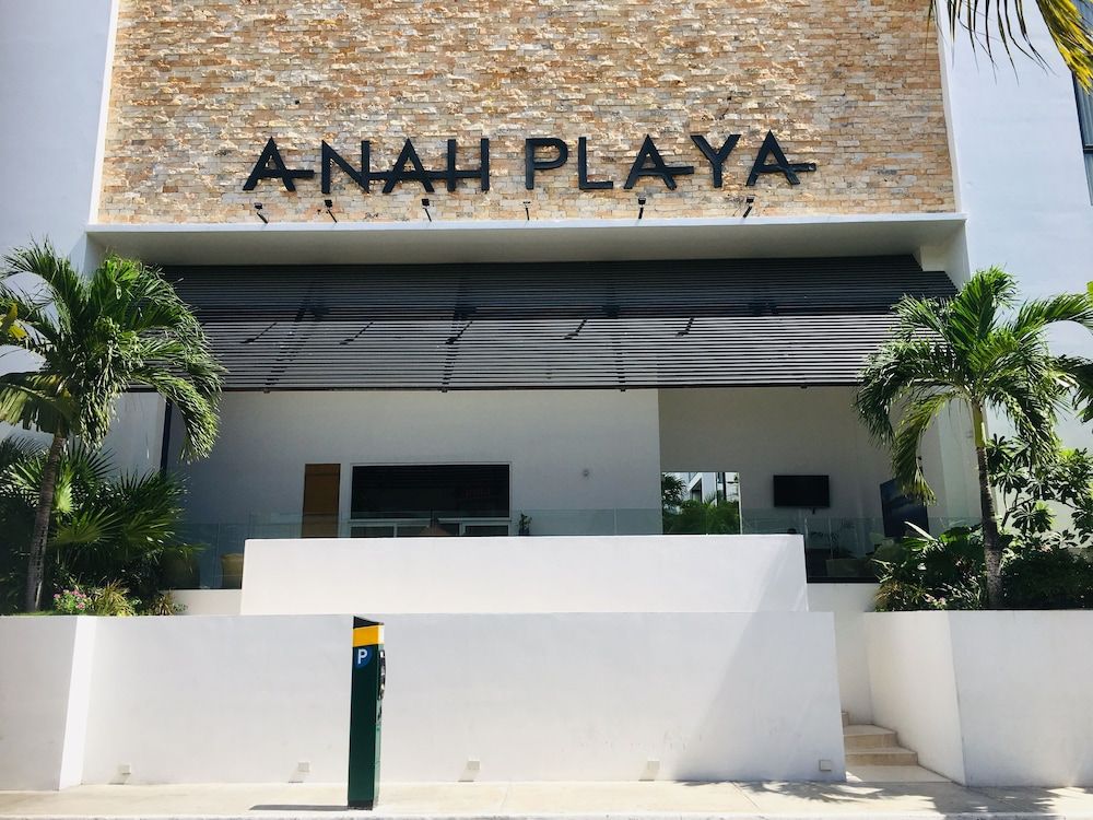 undefined Anah Playa 111 Sur 2