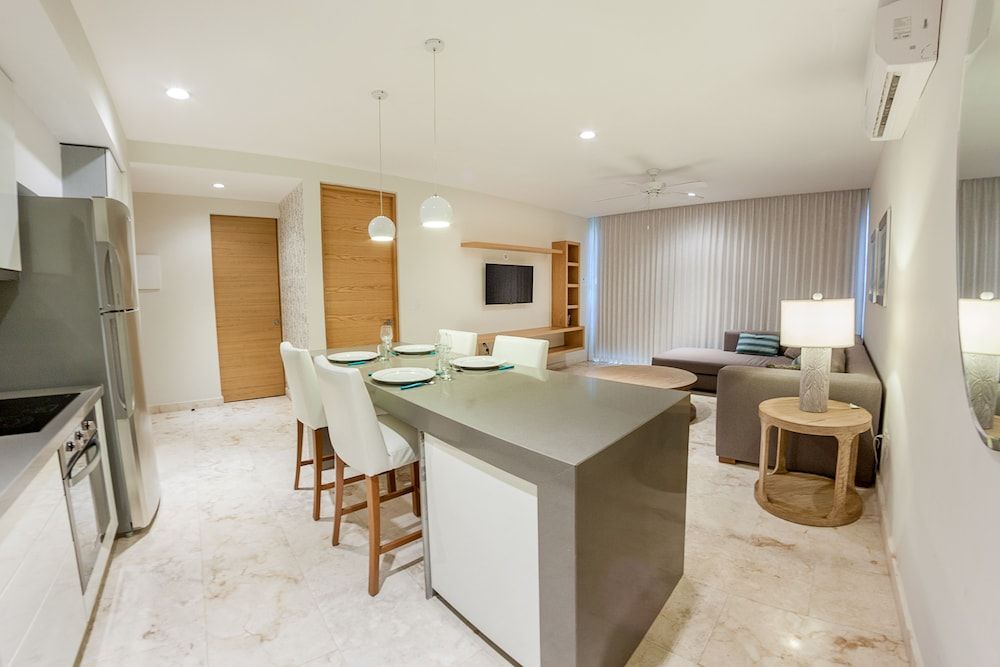 Anah Playa 111 Sur Apartment, 1 Bedroom, Non Smoking 7