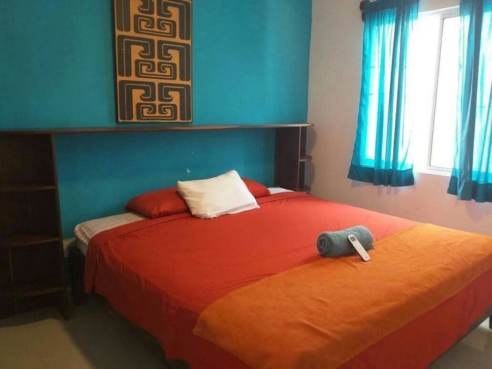 Apartment, 2 Bedrooms, Pool Access