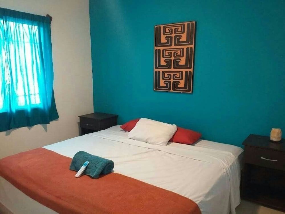 Apartment, 2 Bedrooms, Pool Access
